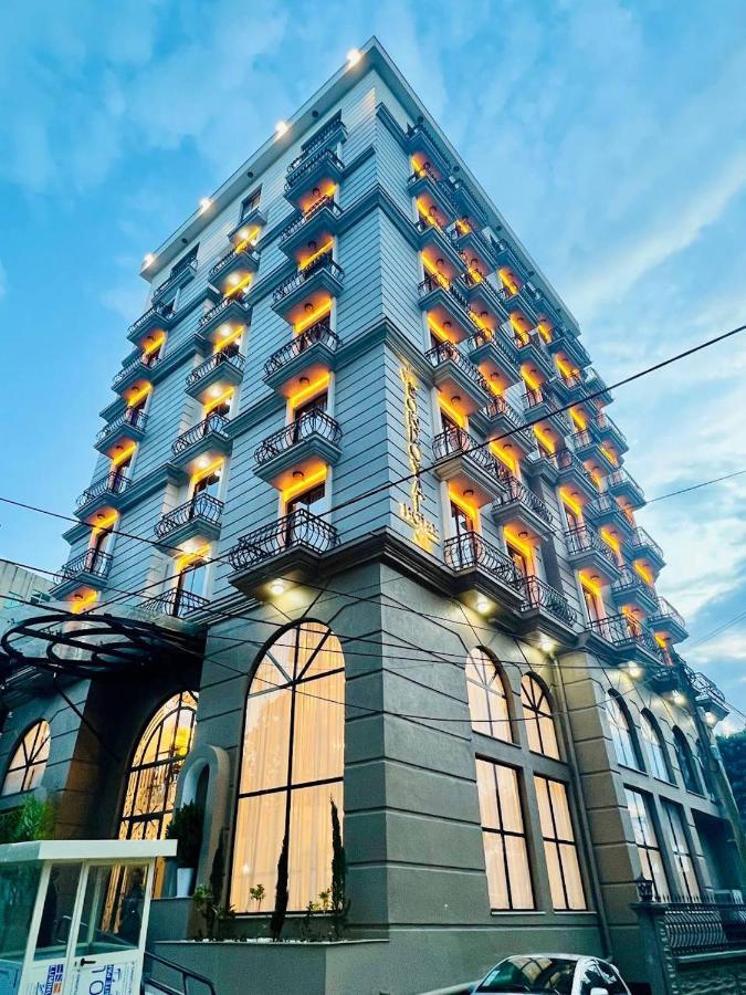 Th Bonroyal Hotel Аддис-Абеба Экстерьер фото